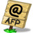 Location AFP Icon